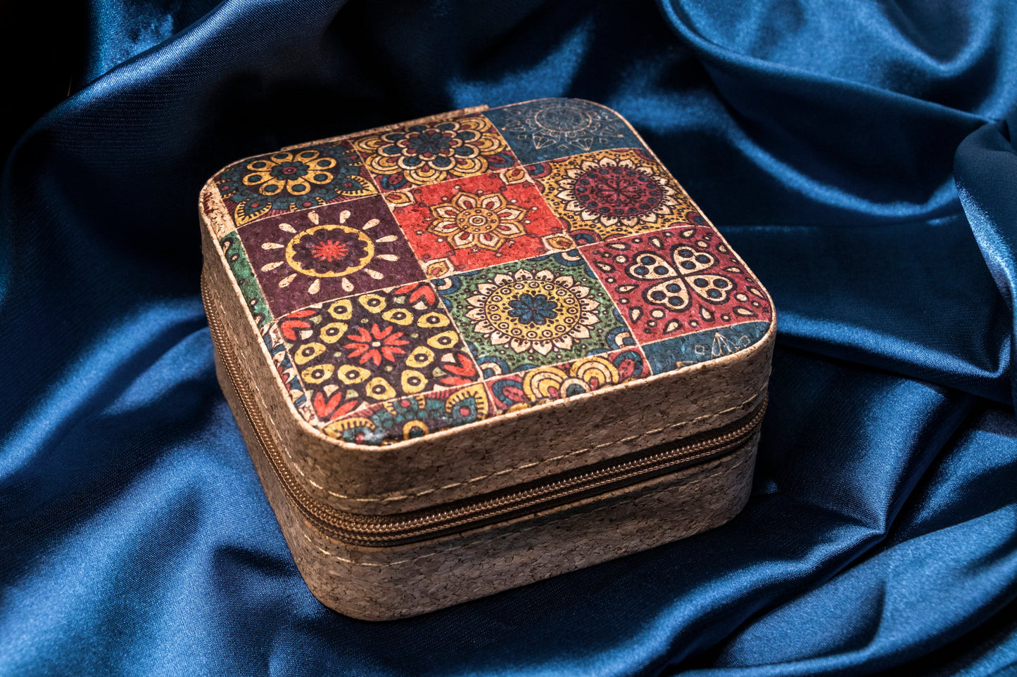 All-in-One Jewelry Case