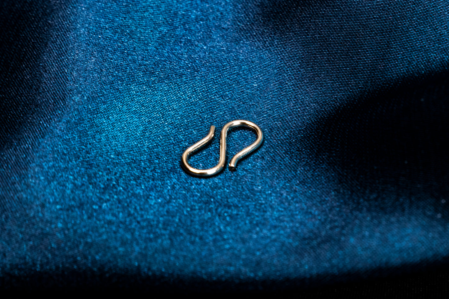 S-Hook Clasp