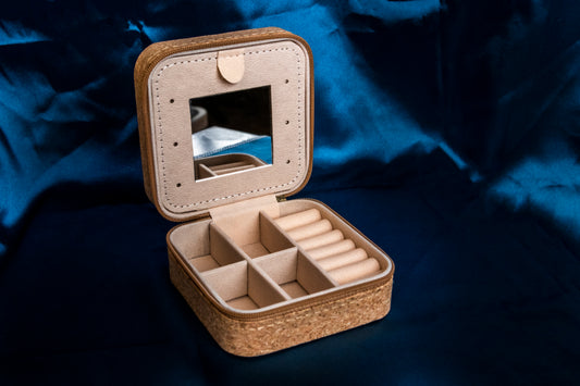 All-in-One Jewelry Case