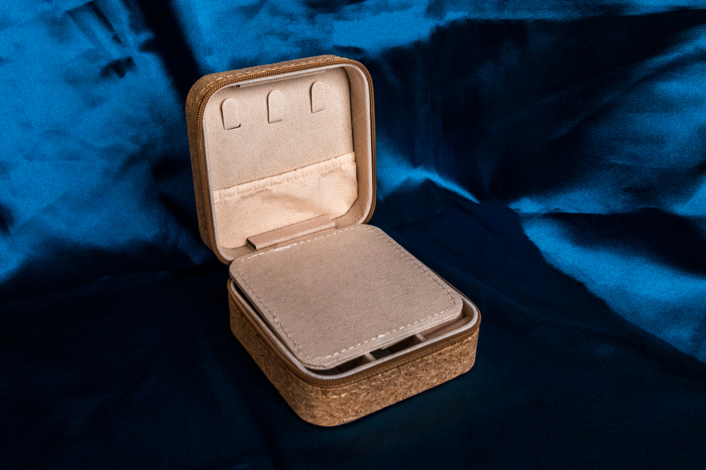 All-in-One Jewelry Case