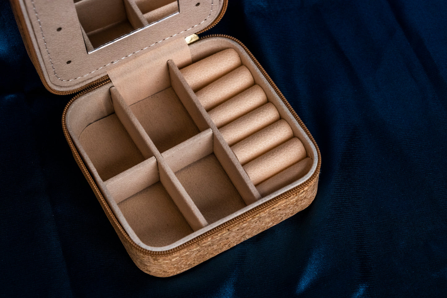 All-in-One Jewelry Case