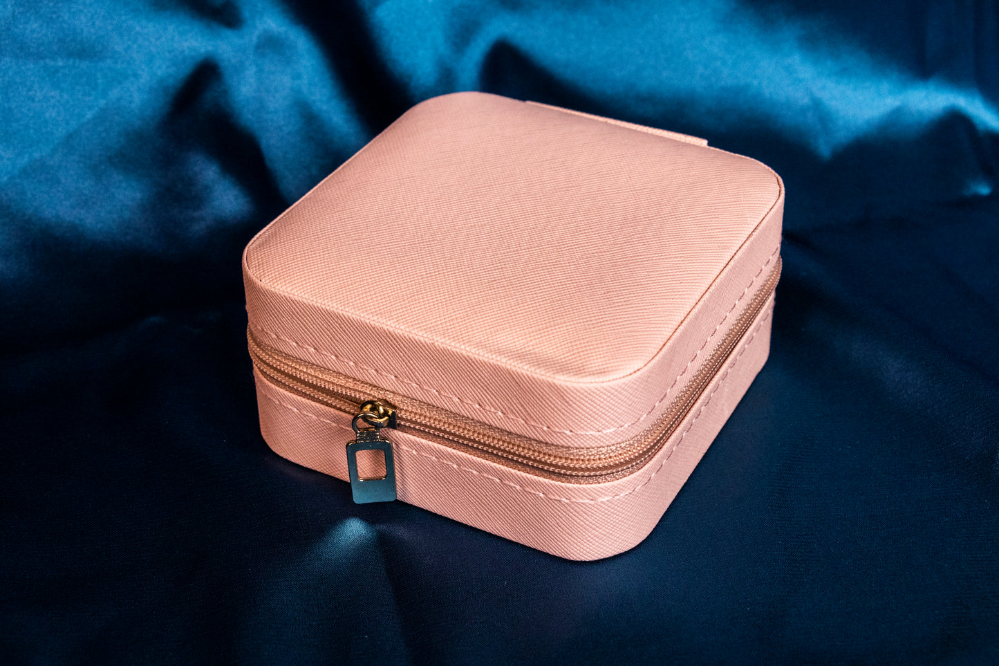All-in-One Jewelry Case
