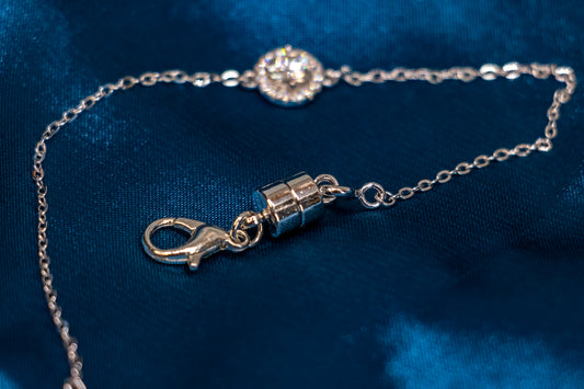 Magnetic Clasp