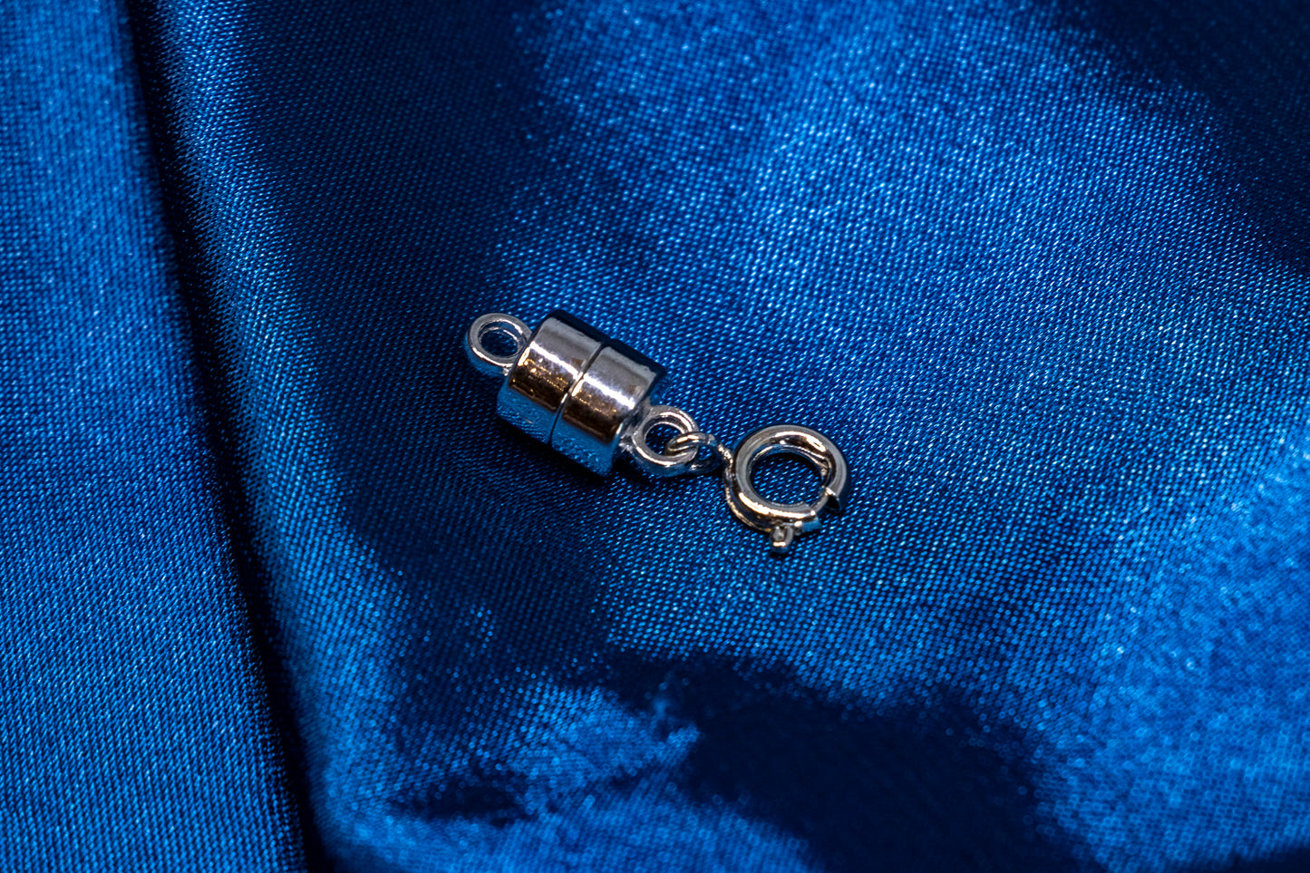 Magnetic Clasp