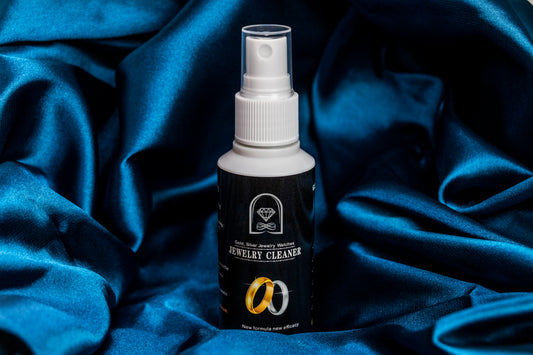 Radiance Jewelry Cleaner