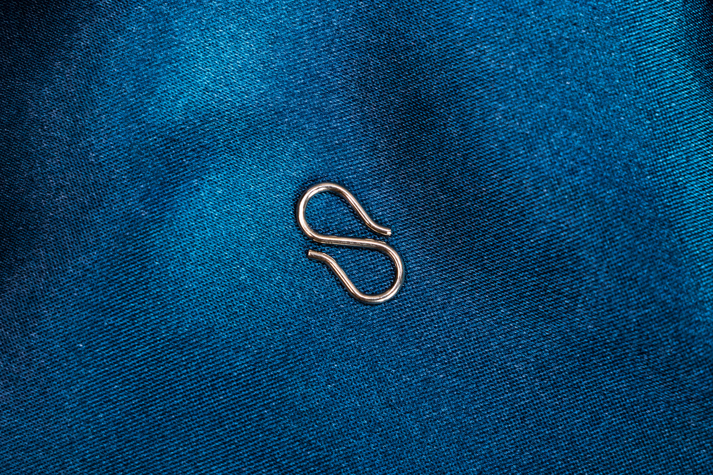 S-Hook Clasp
