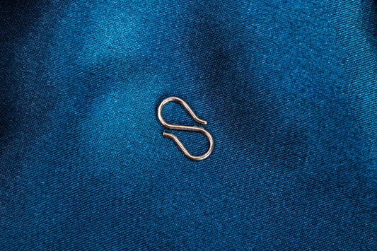 S-Hook Clasp
