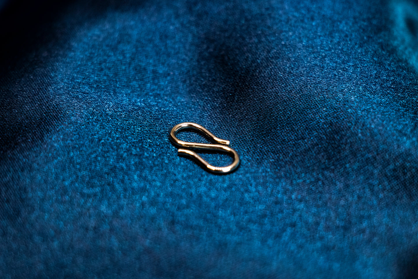 S-Hook Clasp