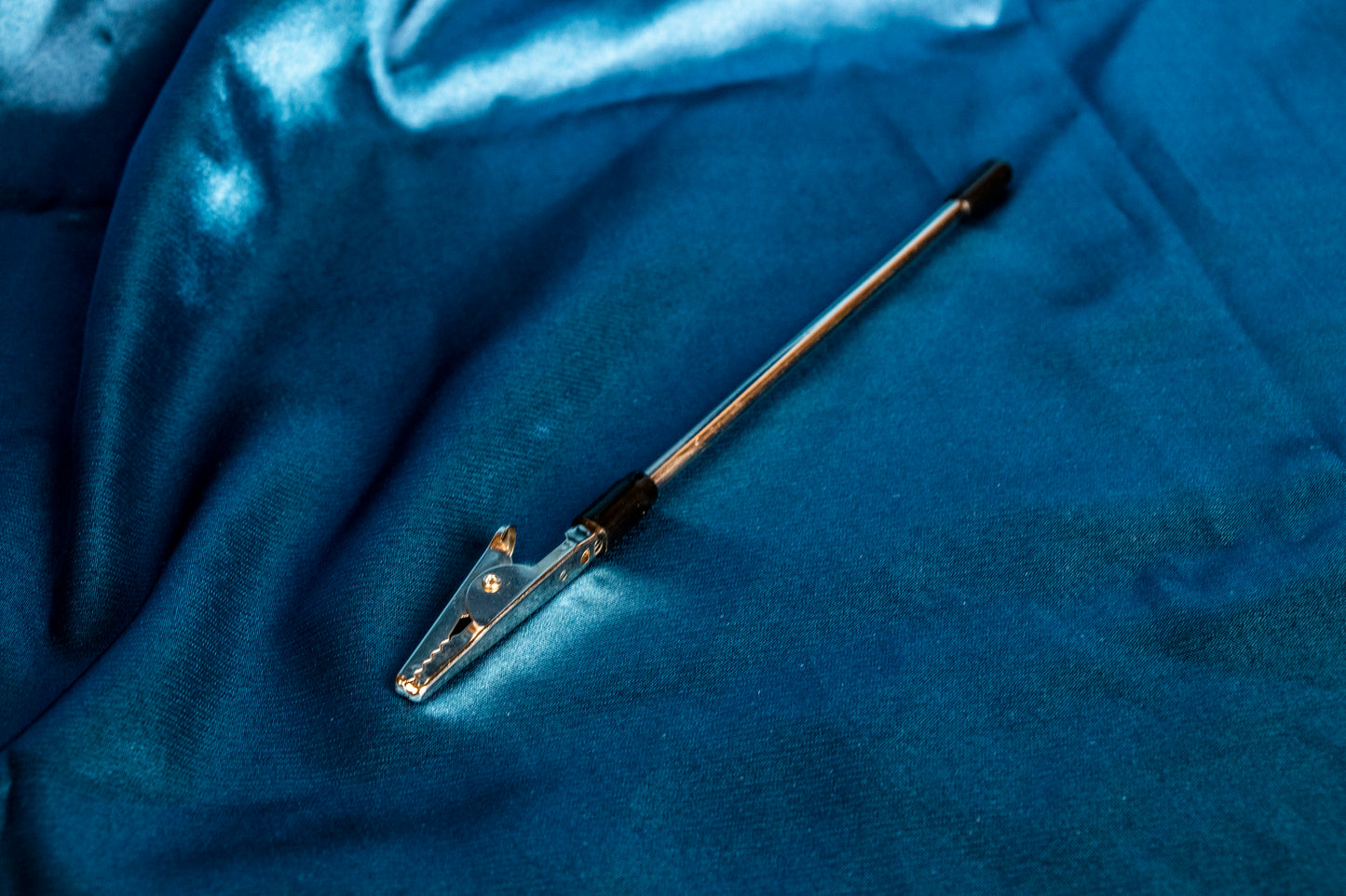 Bracelet Fastener Tool