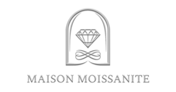 Maison Moissanite